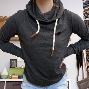 Lightweight Naketano Sweater